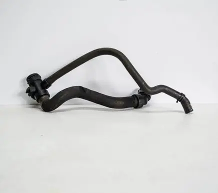 Audi A4 S4 B7 8E 8H Air intake hose/pipe 8E0121049T