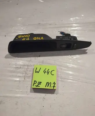 Volvo S40, V40 Electric window control switch 30889753