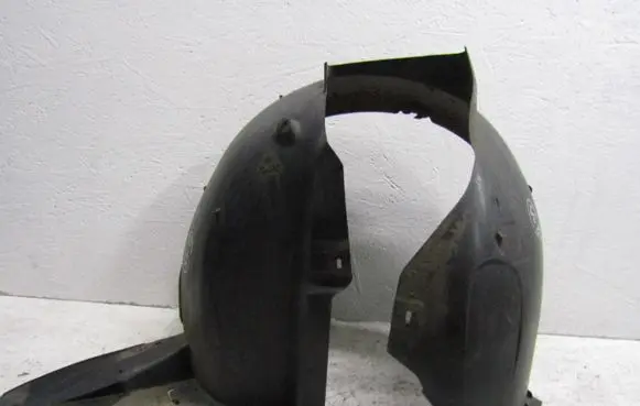 Volkswagen Caddy Front wheel arch liner splash guards 2K5805912G