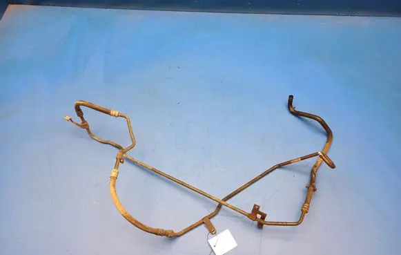 Opel Vivaro Power steering hose/pipe/line