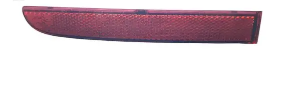Mercedes-Benz Sprinter W907 W910 Rear tail light reflector A9108204800