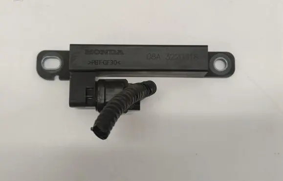 Interior comfort aerial antenna