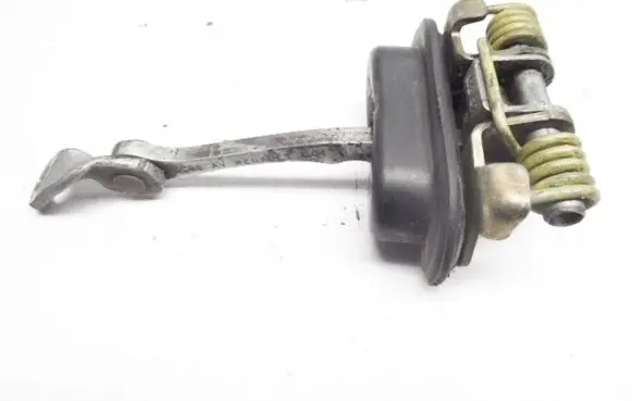 Renault Thalia I Front door check strap stopper 8200197752