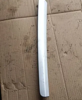 Audi Q7 4L Rear door card panel trim 4L0867419