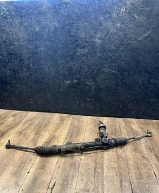 Mercedes-Benz CLS C219 Steering rack 2116020000314