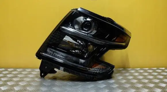Chevrolet Tahoe Headlight/headlamp TAHOE-SUBURBAN 1232