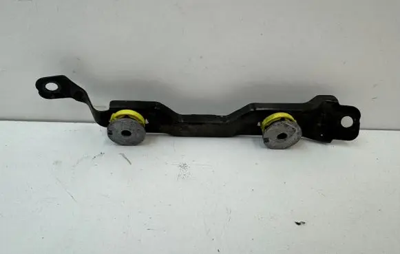 Porsche Macan (95B) Headlight/headlamp mounting bracket 95B941452C