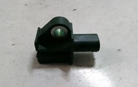 Mercedes-Benz E W212 Airbag deployment crash/impact sensor A1729056000