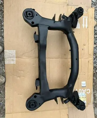 BMW 3 E92 E93 Rear beam