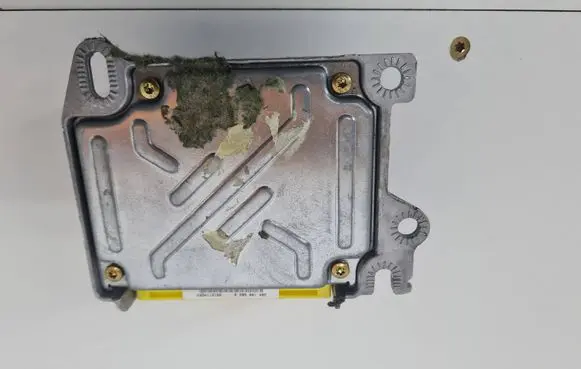 Audi A6 S6 C5 4B Airbag control unit/module 4B0959655P