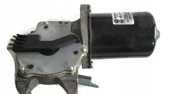Volkswagen Transporter - Caravelle T6 Wiper motor 7E1955113B