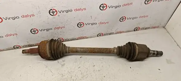 Nissan NV400 Front driveshaft 
