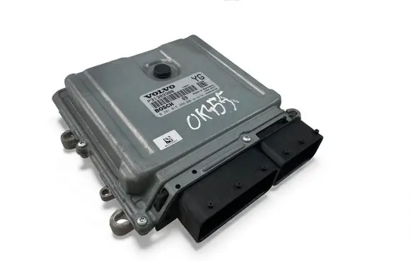 Volvo XC60 Engine control unit/module ECU P31303388 0281015286