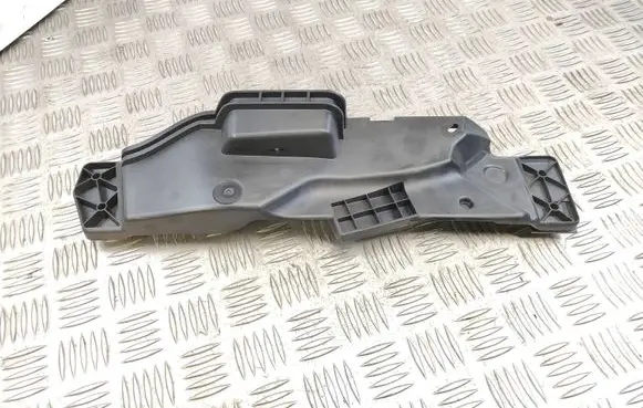 Citroen C4 III e-C4 Other rear door trim element 9830704280 186052702