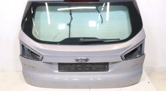 Ford Mondeo MK IV Truck tailgate