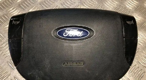 Ford Galaxy Steering wheel airbag 7M5880201 01FFWZ 001QS3