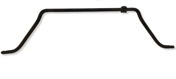 Volkswagen PASSAT B2 Front anti-roll bar/stabilizer link 