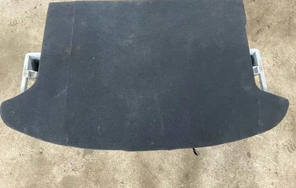 Subaru Outback Trunk/boot floor carpet liner 95066AG081JC 95066AG081 95066AG