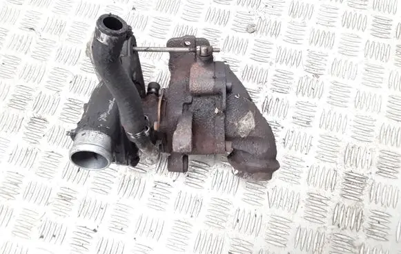 Citroen Xsara Turbo 53041015096