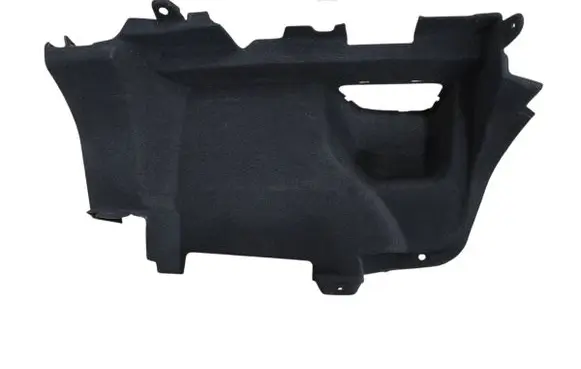 Alfa Romeo Giulia Trunk/boot side trim panel 01561398720 36051