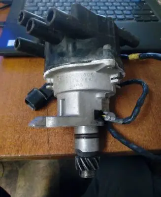 Hyundai Sonata Spark distributor 2710035600