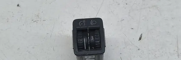 Volkswagen PASSAT B6 Headlight level height control switch 3C0941333