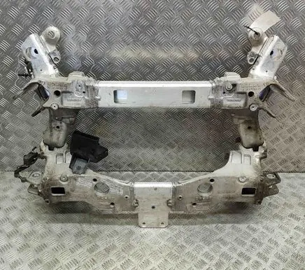 Jaguar F-Type Front subframe JA5X318651 GX535019AC
