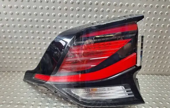 KIA Sportage Rear/tail lights S27725546 92401R2000