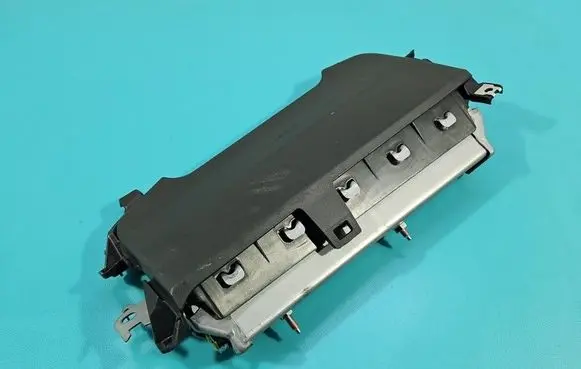 Toyota Corolla E210 E21 Knee airbag 2J2E07522M5M IMPRK1574654