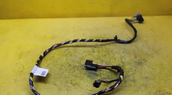 Interior heater climate box assembly