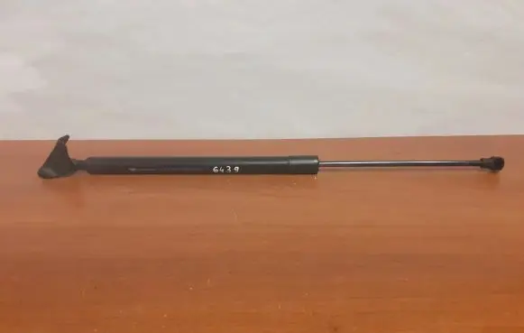 Renault Scenic III - Grand scenic III Tailgate/trunk strut/damper 7000210523B0 6439