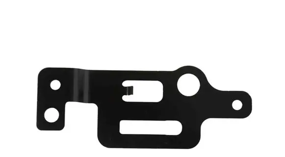 Tesla Model X Fender mounting bracket 1061700S0B