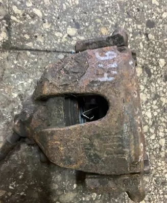 Volvo S80 Front brake caliper