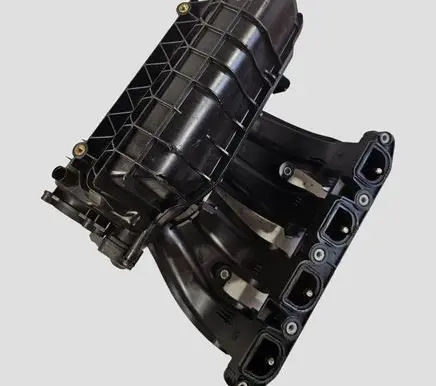 BMW 3 E46 Intake manifold 7810741