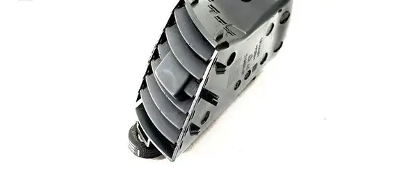Opel Zafira B Dash center air vent grill 13144401