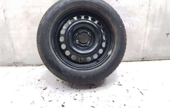 Opel Astra G R15 spare wheel 2150143