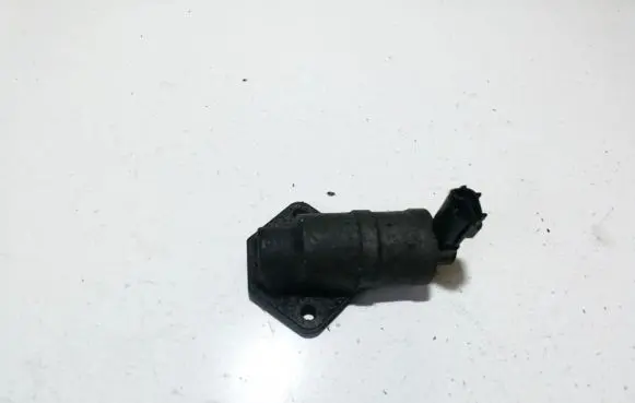 Ford Mondeo Mk III Idle control valve (regulator) 1s7g9f715ad 1s7g-9f715-ad