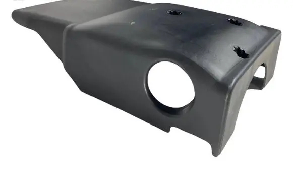 Volvo XC70 Steering wheel column trim 3409335