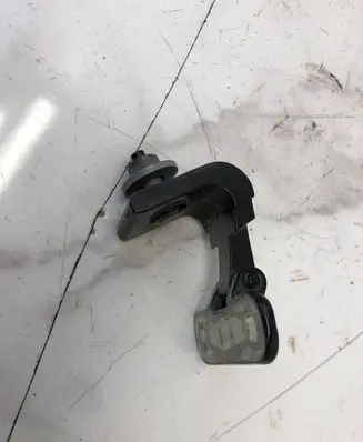 Audi A3 S3 8V Rear door upper hinge