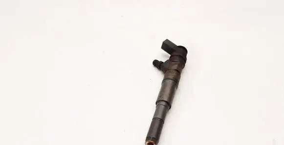 BMW 5 E60 E61 Fuel injector 0445110212 7794652