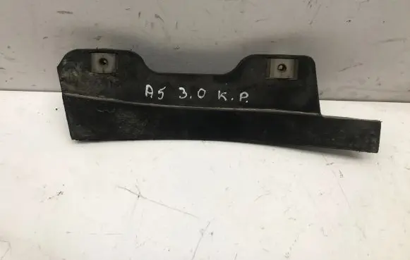 Audi A5 8T 8F Front mudguard 8T0853887F