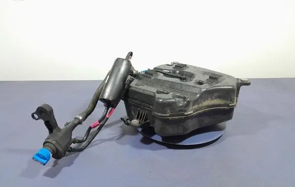 Alfa Romeo 145 - 146 AdBlue liquid reservoir 7391919