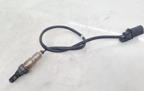 Skoda Superb B6 (3T) Lambda probe sensor 03L906262A
