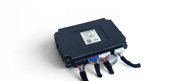 Hyundai Kona I Comfort/convenience module 954A0CM830 53962