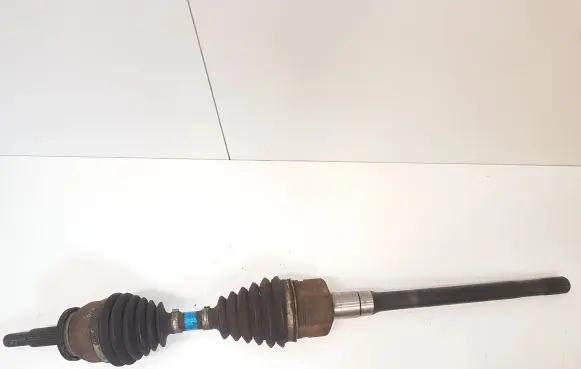 Ford Explorer V Front driveshaft 740510990693 F57AAD
