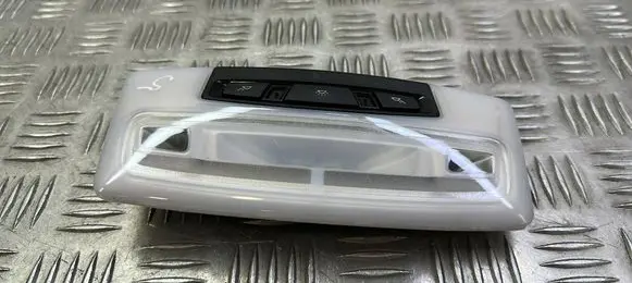 BMW 2 F45 Rear seat light 43931628801 439316288