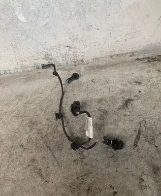 Skoda Karoq Parking sensor (PDC) wiring loom 57A971104