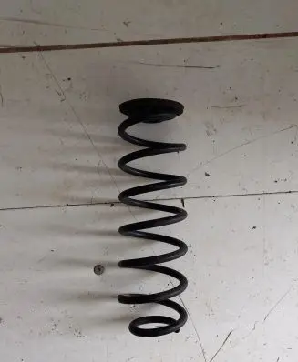 Volkswagen T-Cross Rear coil spring 2Q0511121BS