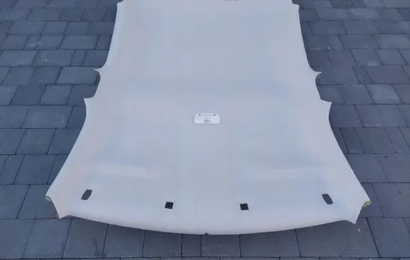 Citroen C3 Headlining set 