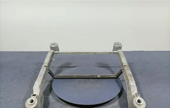 Volvo XC60 Front driver seat 31488326